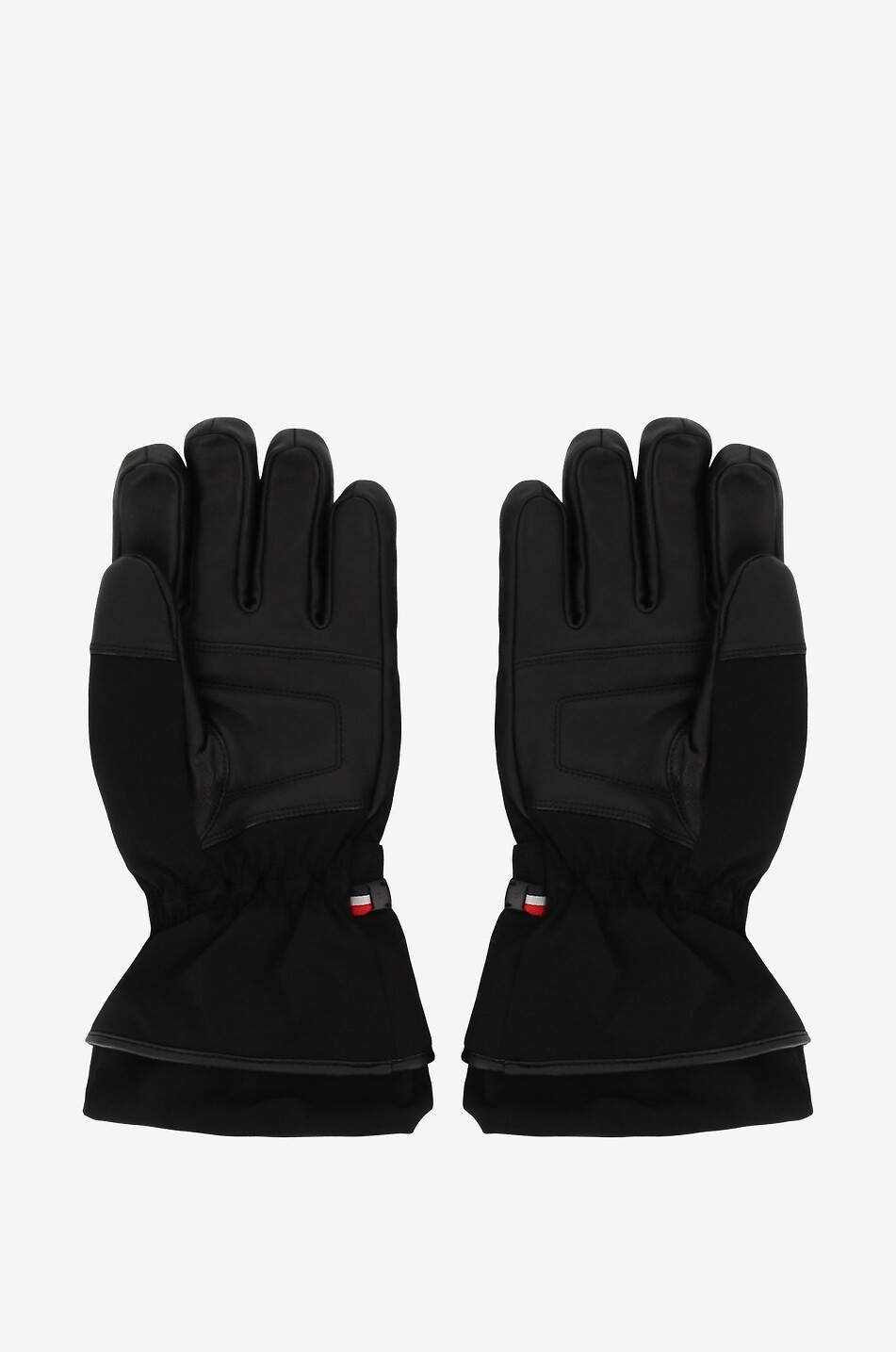 Padded ski gloves MONCLER GRENOBLE Bongenie