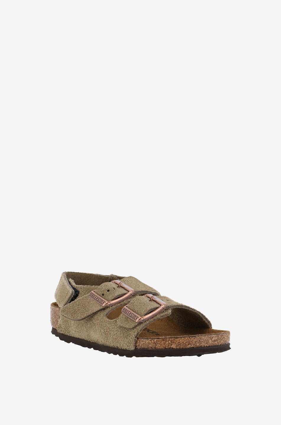 Sandalen für Kinder Milano HL Suede