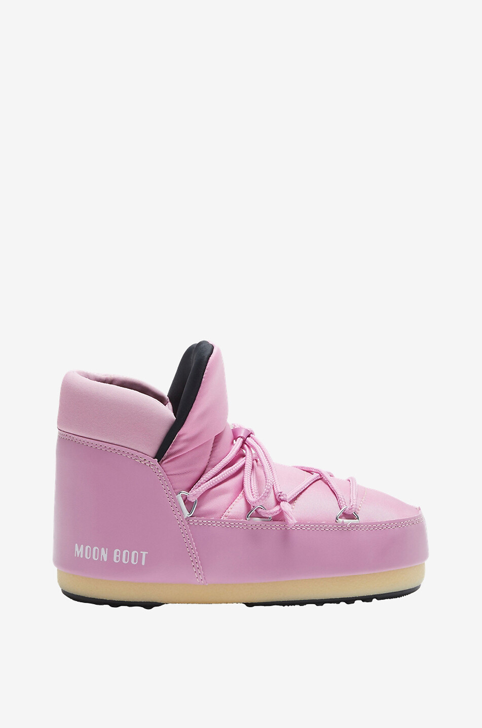 MOON BOOT Icon snow boots Women PINK 1