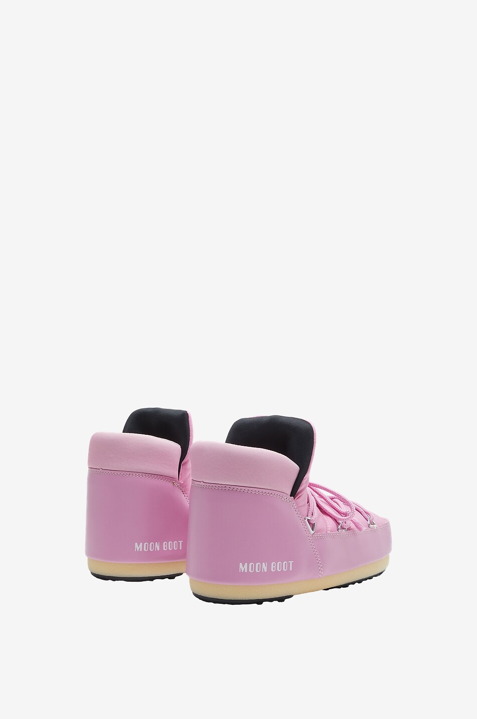 MOON BOOT Icon snow boots Women PINK 2