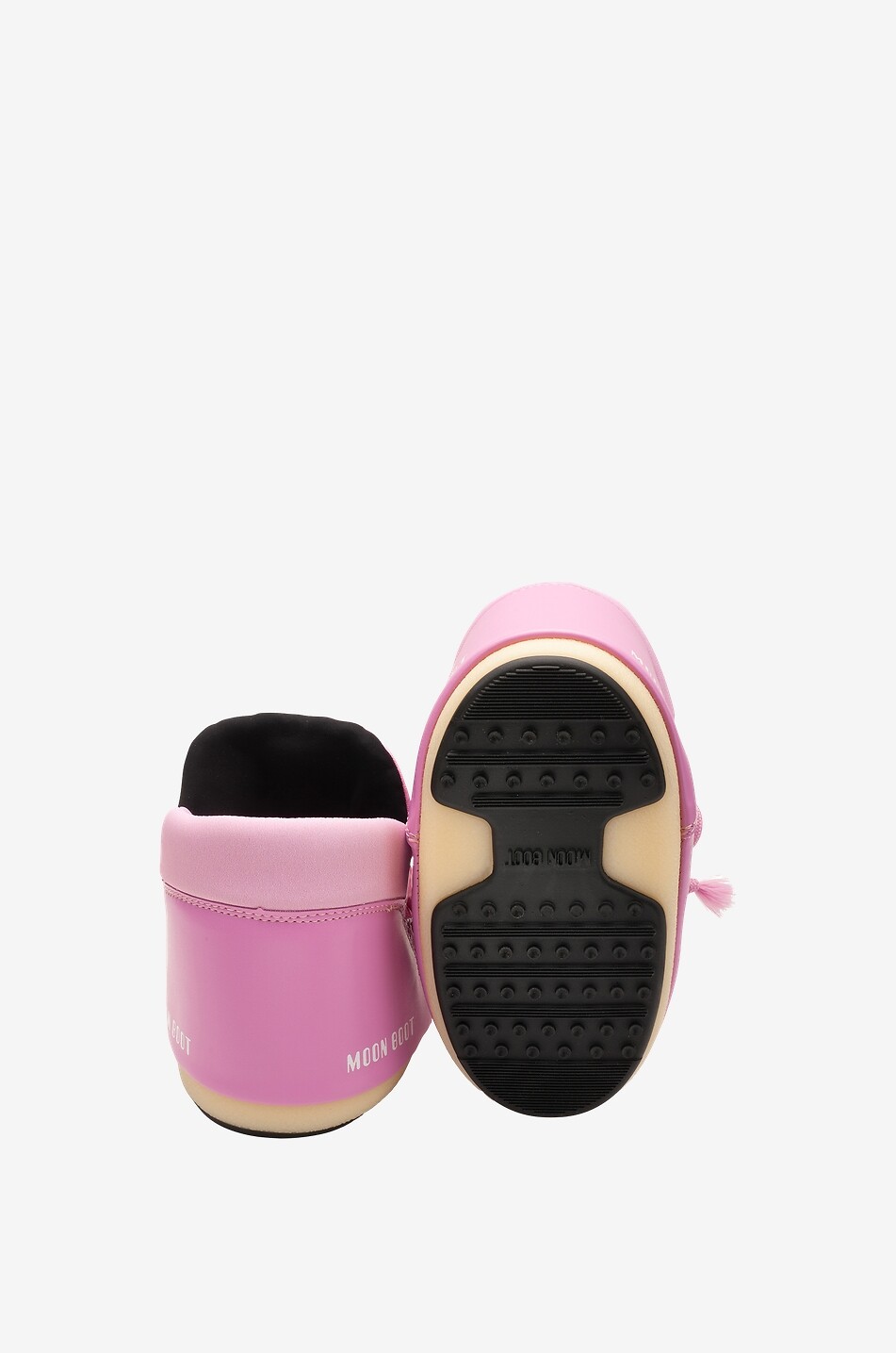 MOON BOOT Icon snow boots Women PINK 4