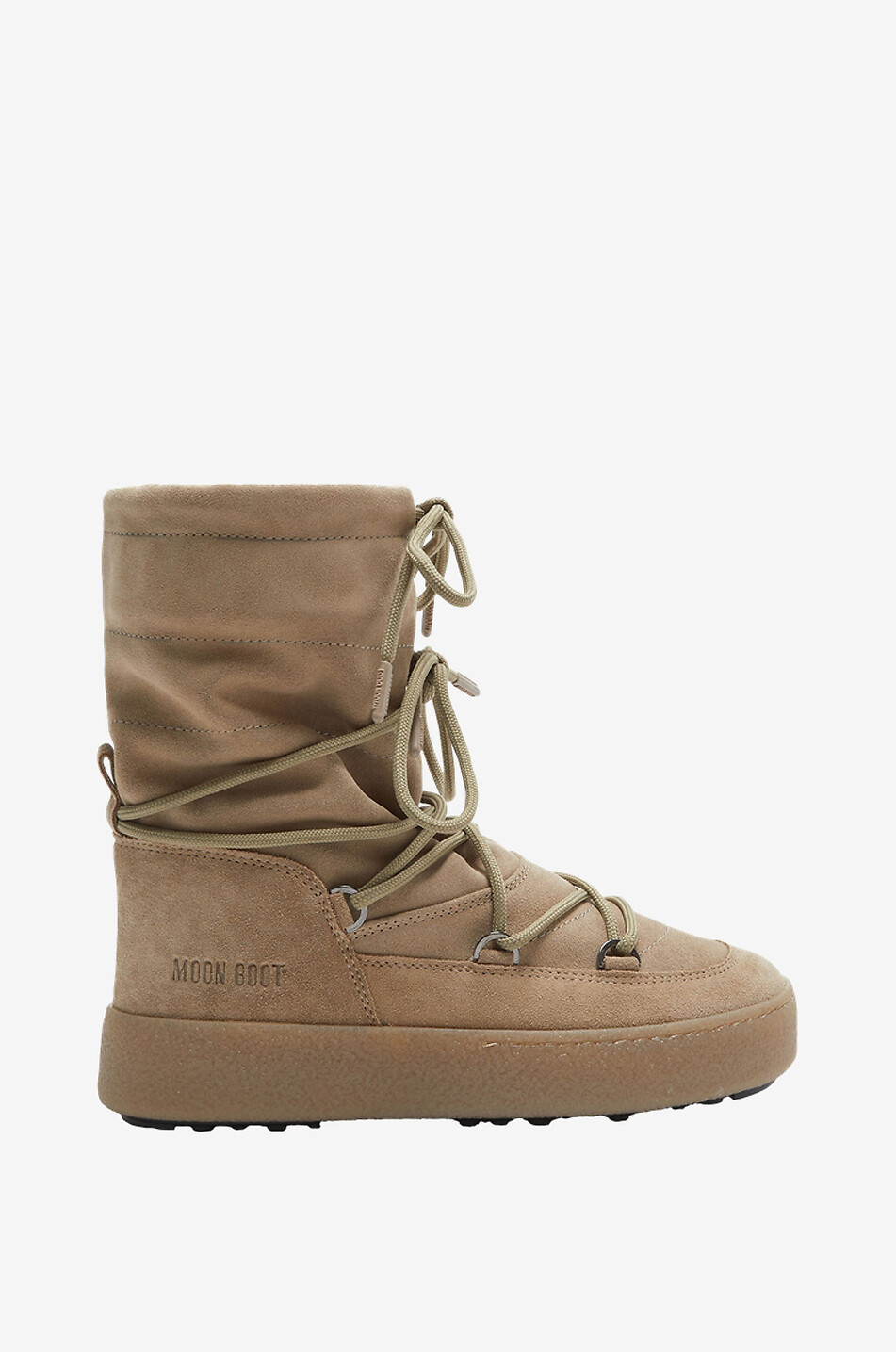 Bottines chaudes Ltrack