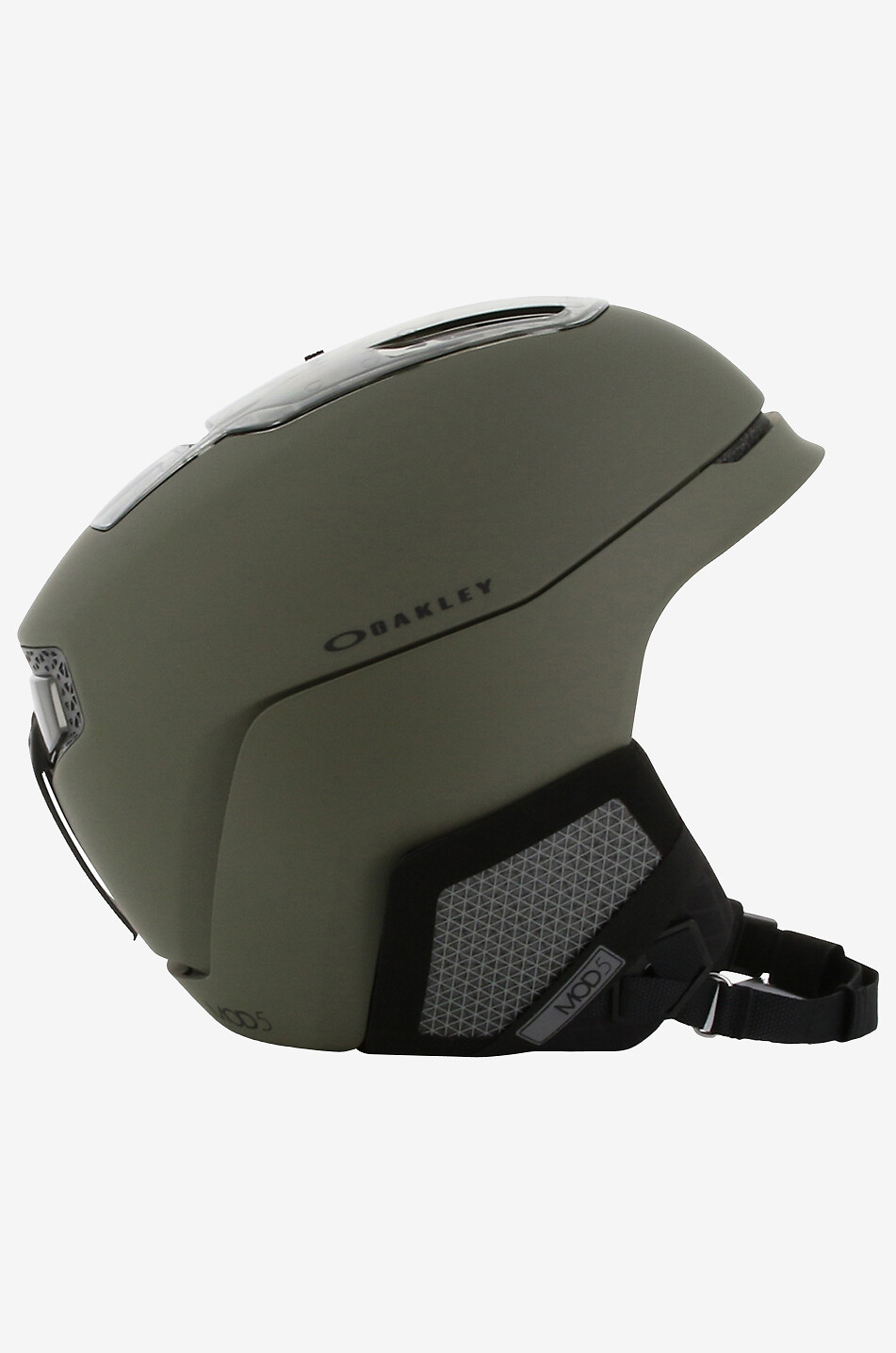 MOD5 Mips ski helmet
