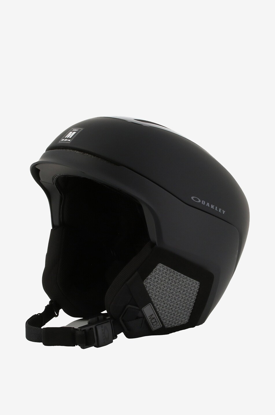 OAKLEY MOD5 Mips ski helmet Men BLACK 2