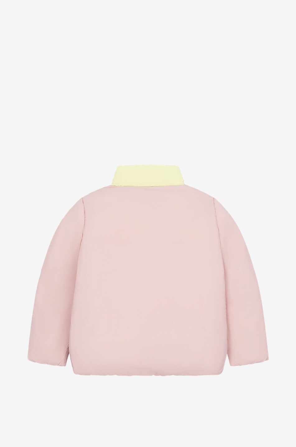 BOBO CHOSES Manteau pour garçon Garçon Incolore 2