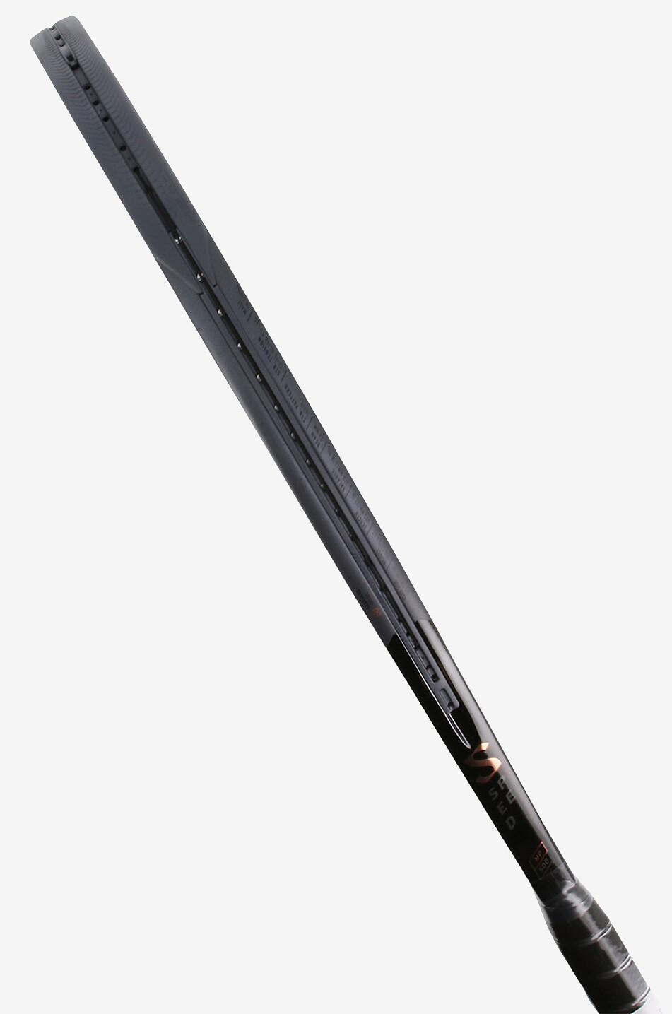 HEAD Speed MP Limited tennis racquet Men BLACK 3