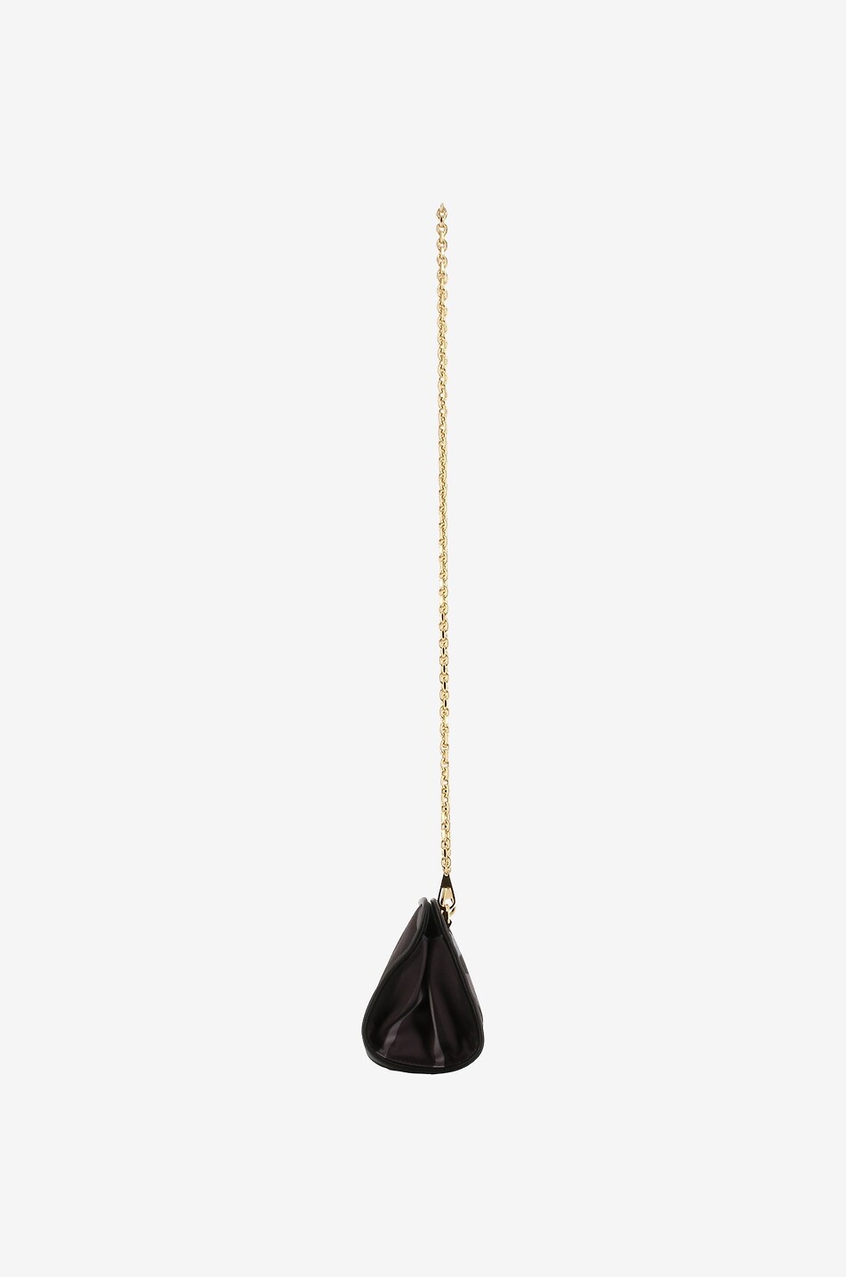 PUCCI Marmo-Bedruckte Schultertasche Mimi Damen DUNKELGRAU 4