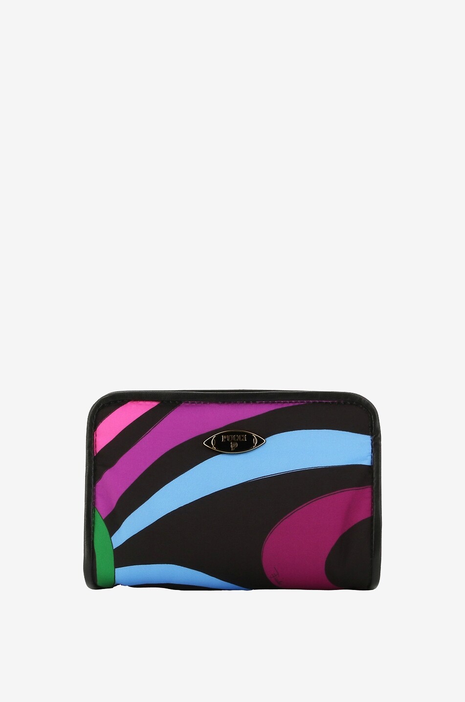 Marmo-Bedruckte Schultertasche Mimi