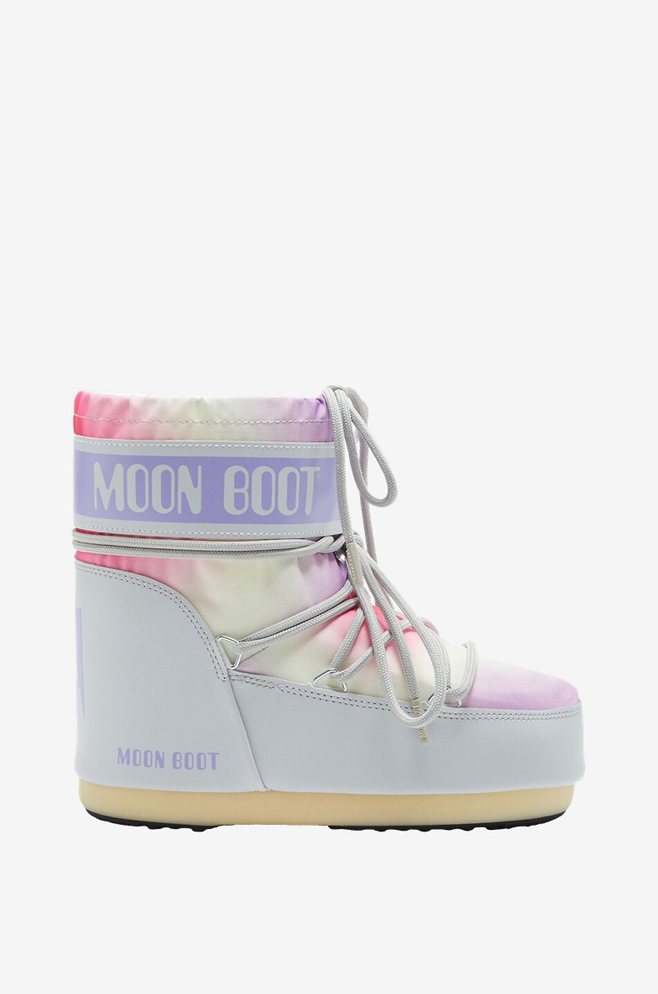 Bottines chaudes Icon Low
