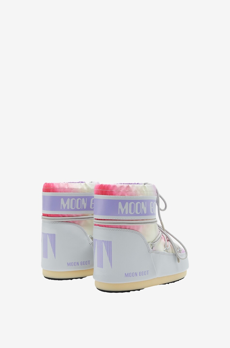 Bottines chaudes Icon Low