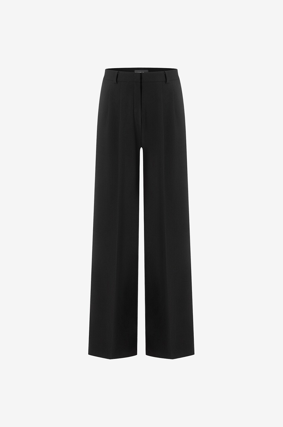 Anny wide-leg trousers