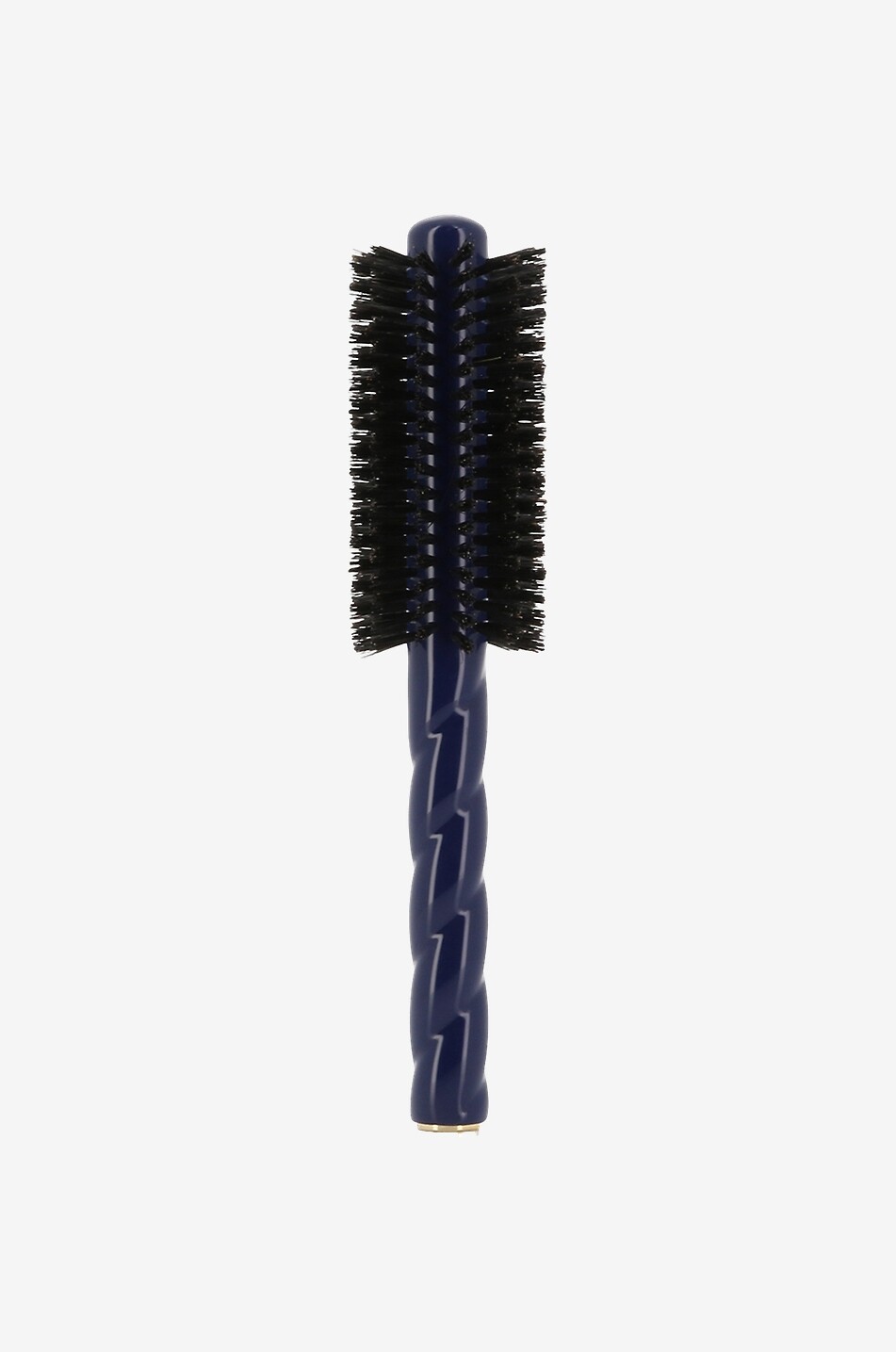 LA BONNE BROSSE Brosse volume et style N.05 La Brosse Ronde Bleu Myrtille Unisexe VIOLET 1