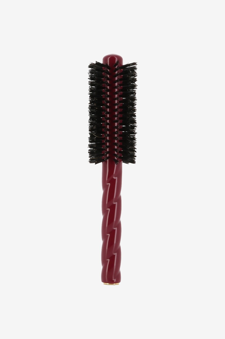 LA BONNE BROSSE Brosse volume et style N.05 La Brosse Ronde Rouge Cerise Unisexe ROUGE 1
