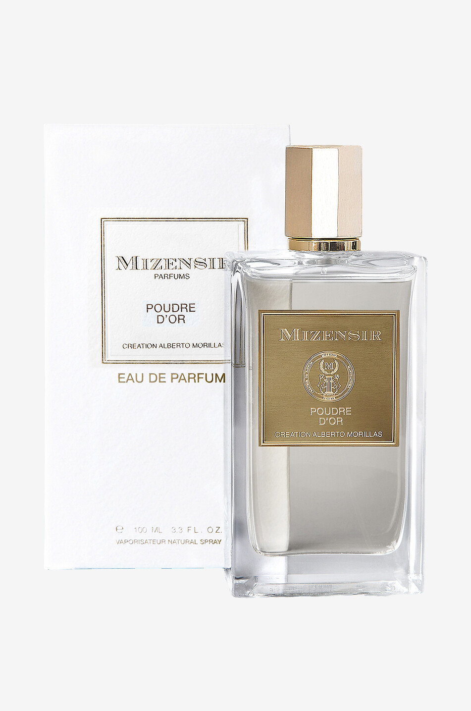 Offers Very Musc Mizensir 3.3 fl oz EDP