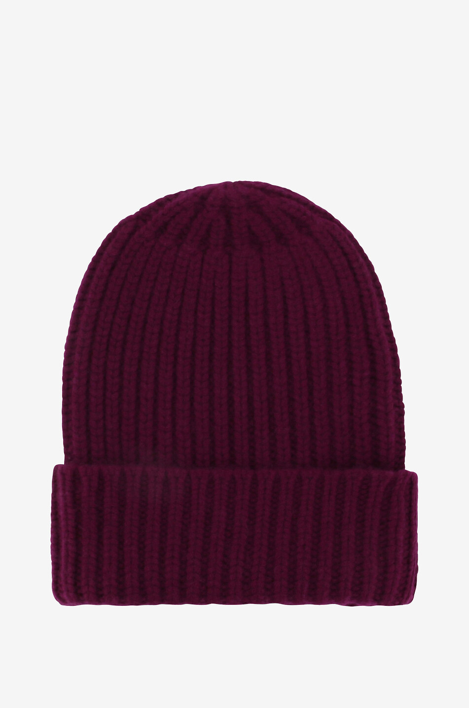 Cashmere beanie