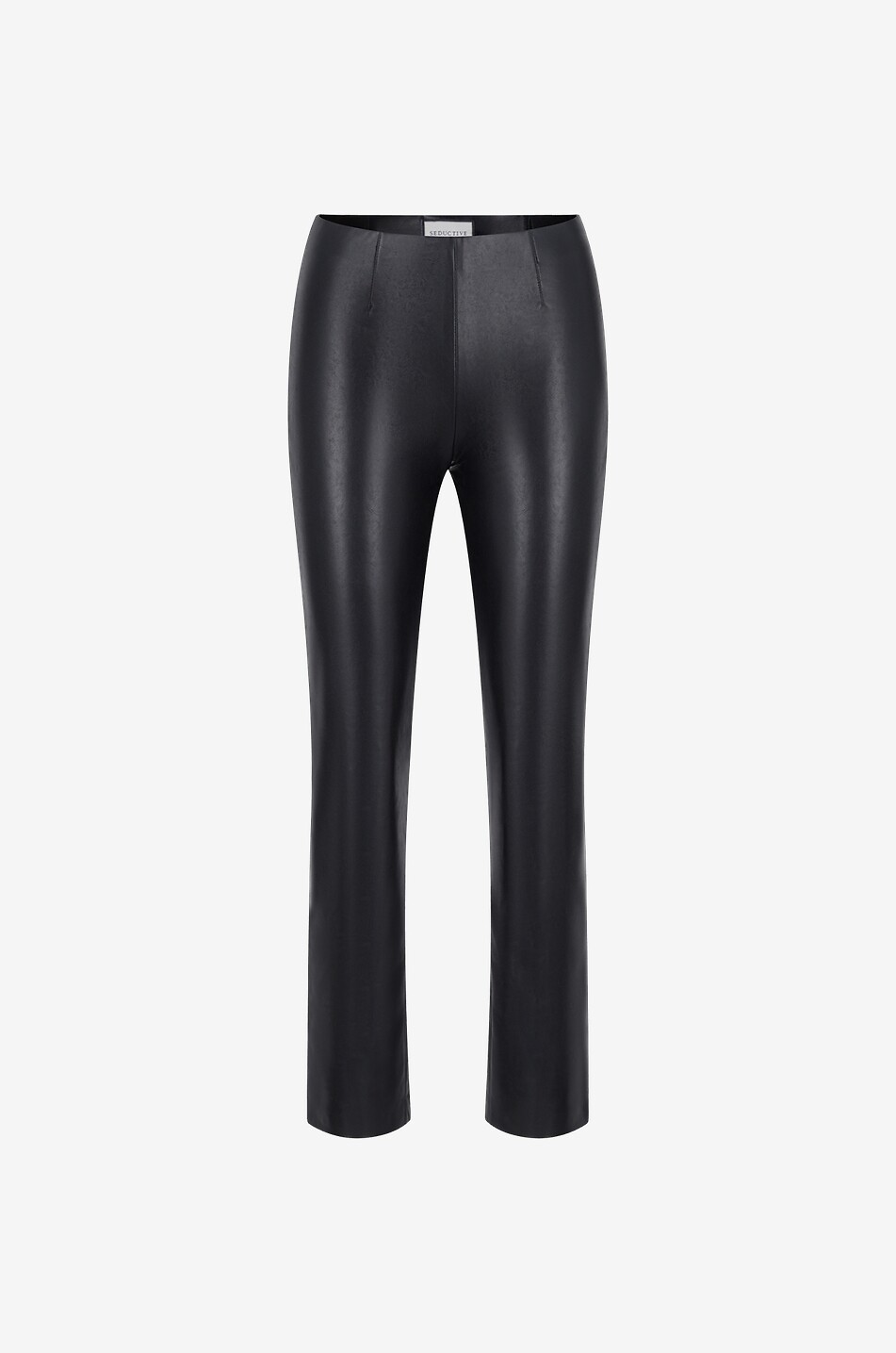Cindessa slim-fit trousers