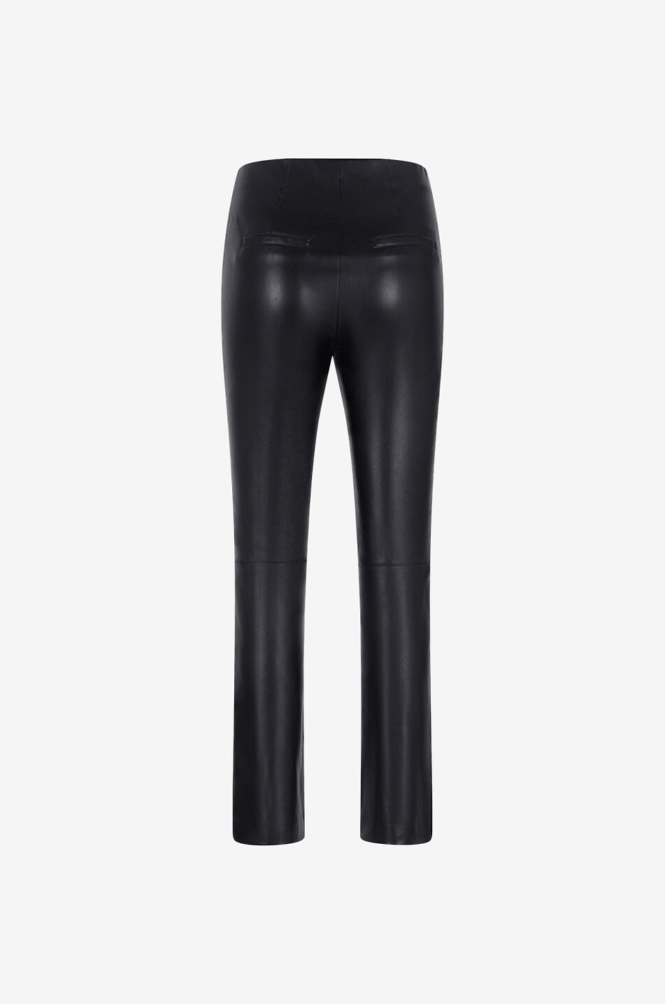 Cindessa slim-fit trousers