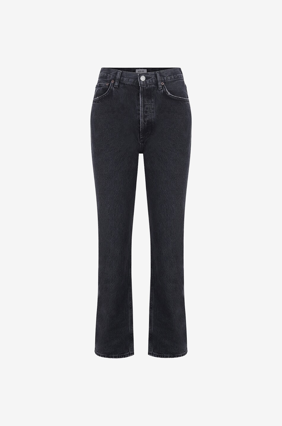 90's Pinch organic cotton flared jeans