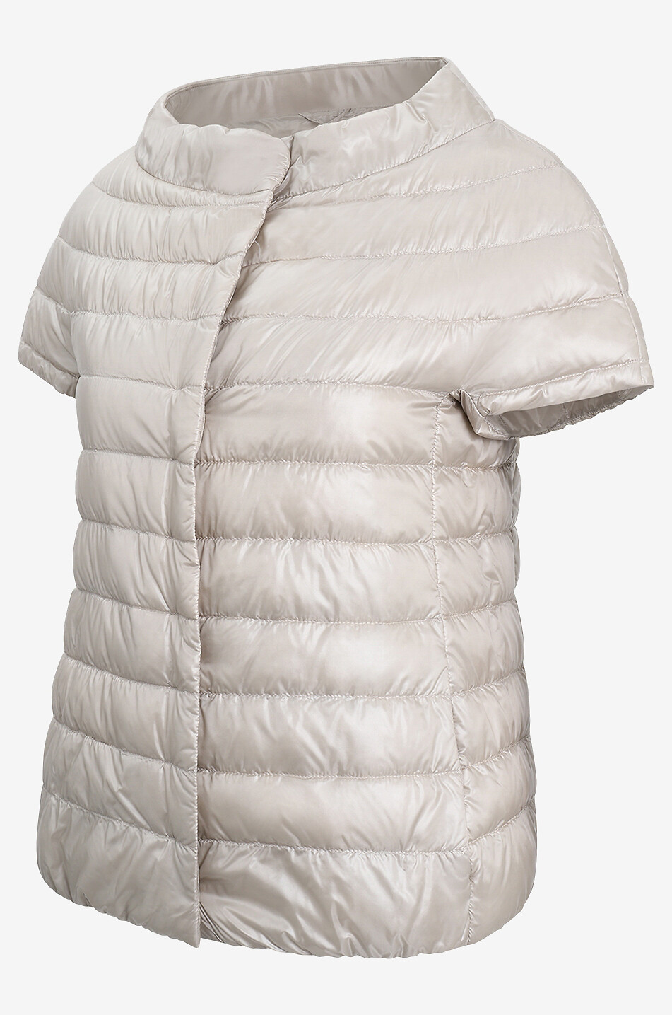 Daunenjacke