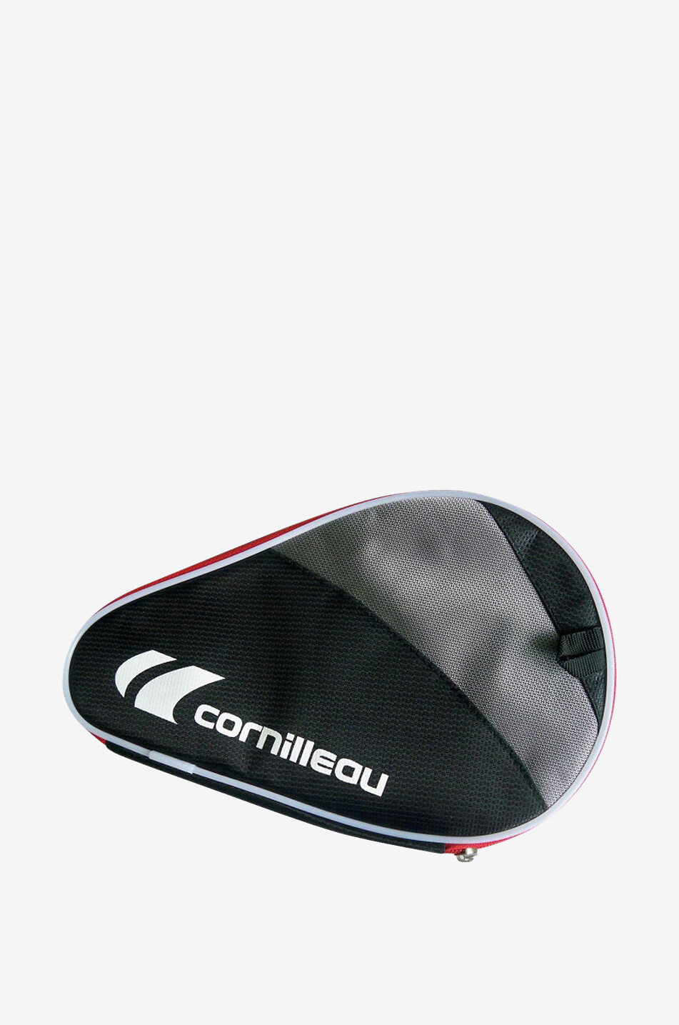 Safe ping-pong racquet case