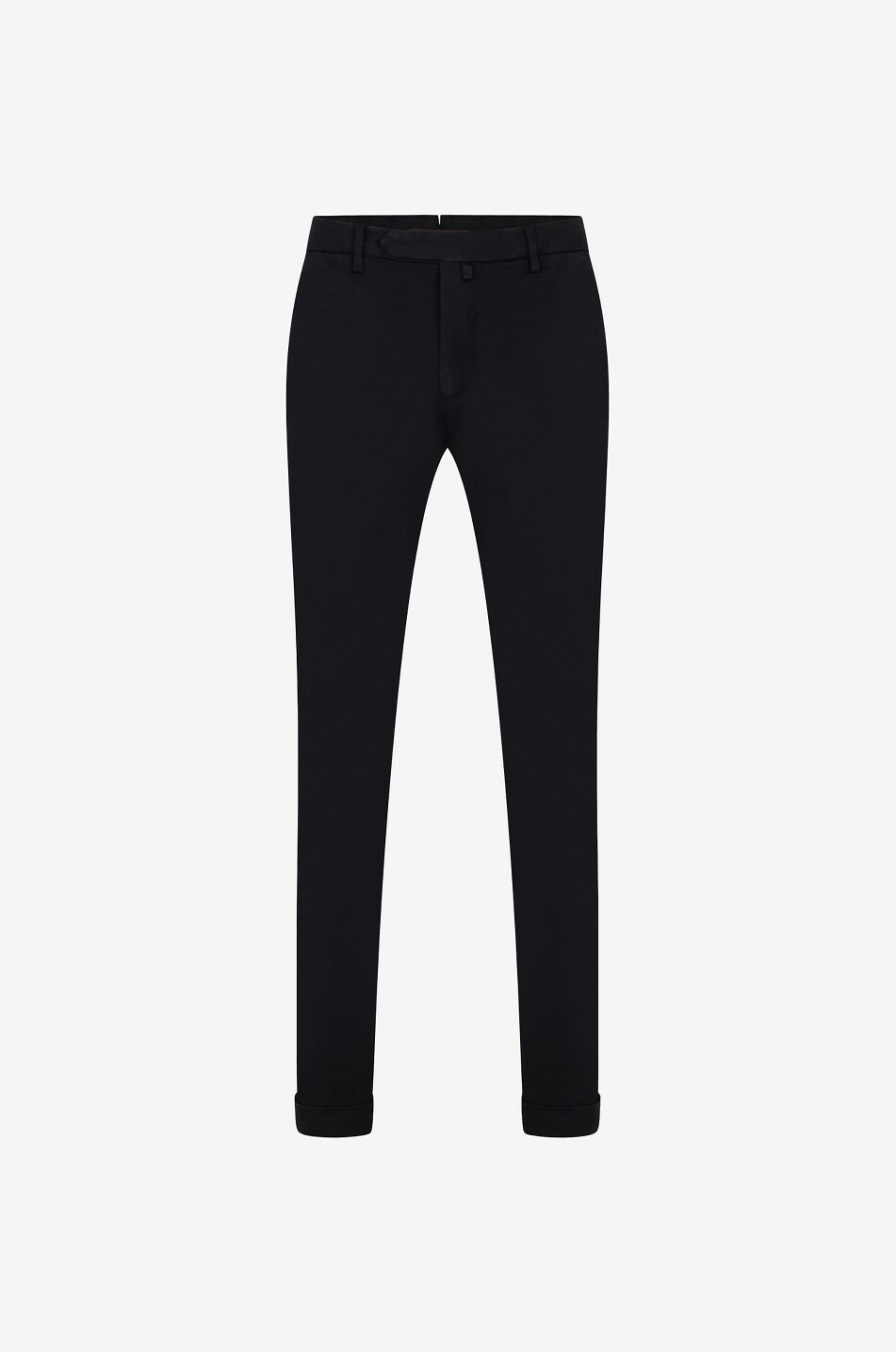 Slim-Fit-Chinohose