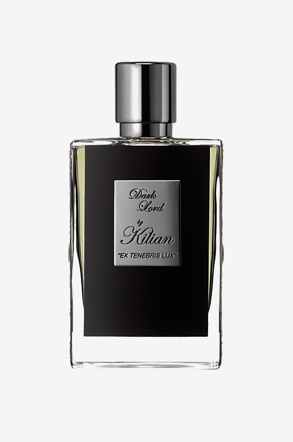 KILIAN Dark Lord refillable perfume - 50 ml Unisex Colourless 1