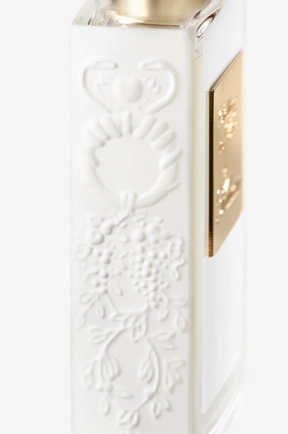 KILIAN Woman in Gold refillable spray - 50 ml Men Colourless 4