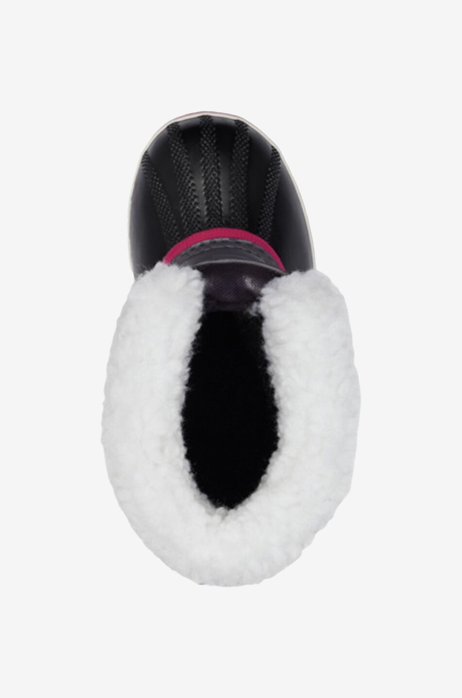 SOREL Kids' Yoot Pac children's winter ankle boots Girl BLACK 5