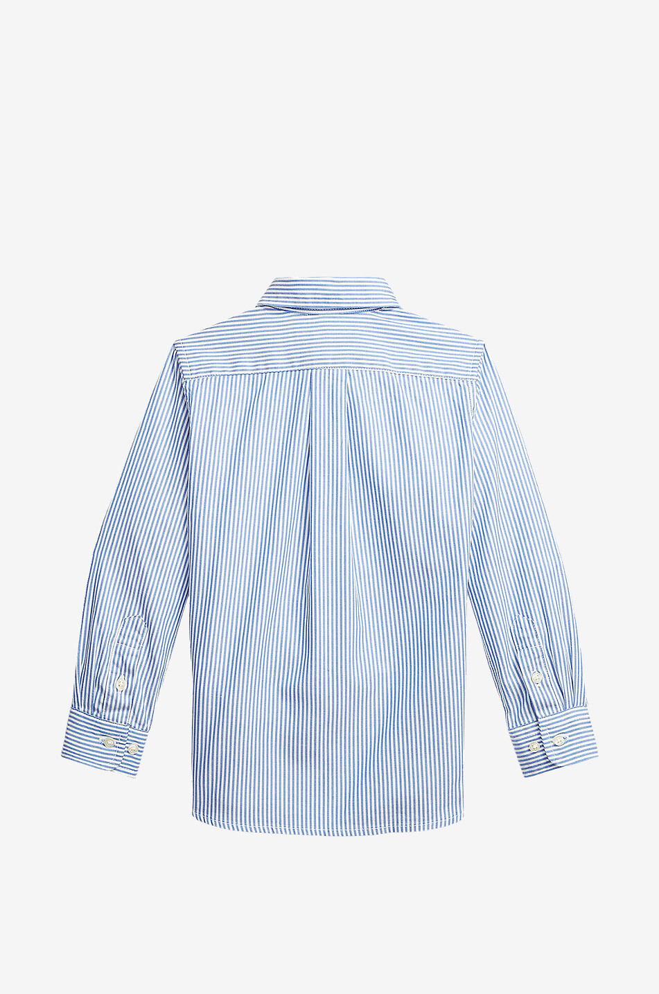 POLO RALPH LAUREN Chemise petite enfance rayée Pony Garçon MULTICOLORE 2