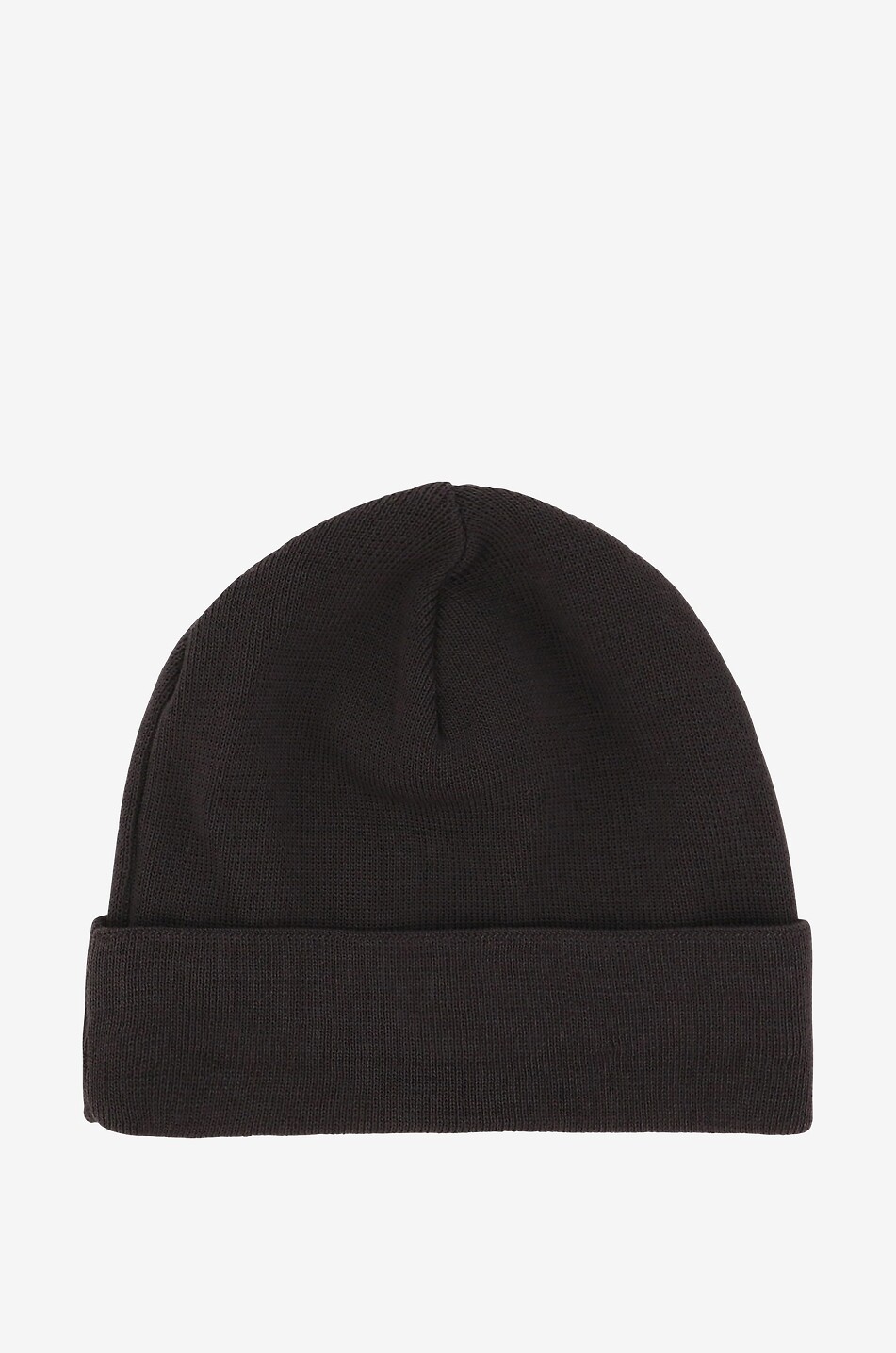 EMYUN Niesen merino wool ski beanie Unisex BROWN 2