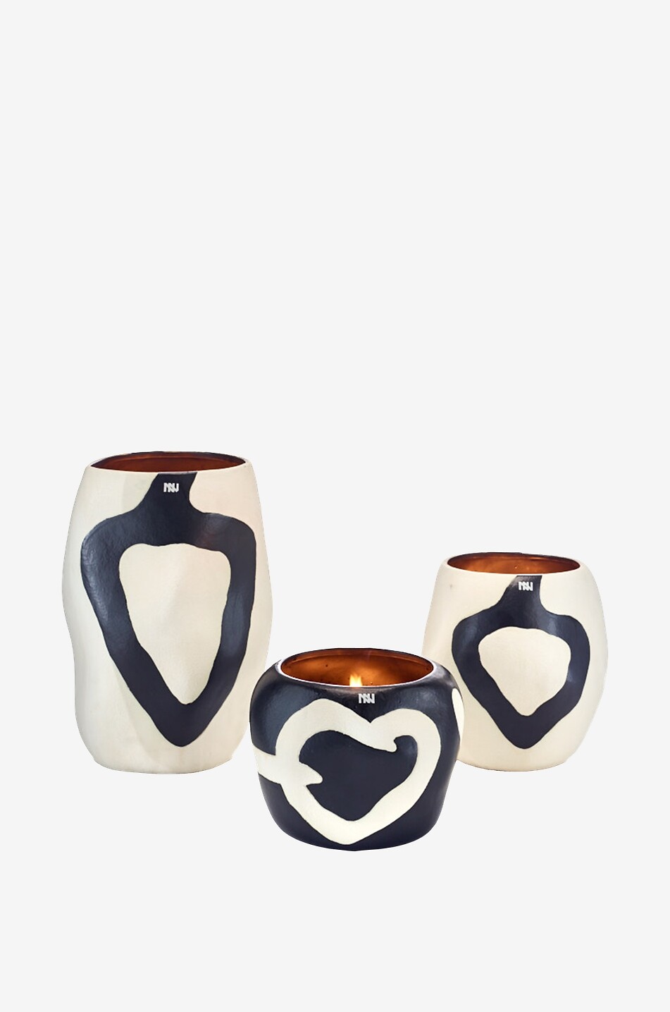 ONNO COLLECTION Cape Artistic Ivory L Escape scented candle Home Colourless 2