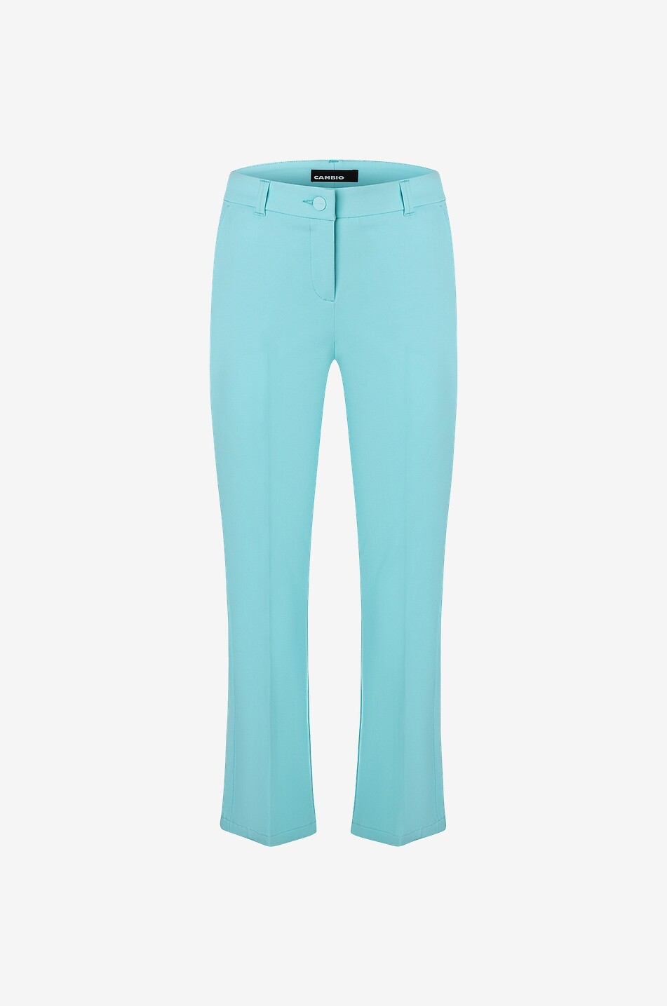 Pantalon chino taille haute Stella Easy Kick