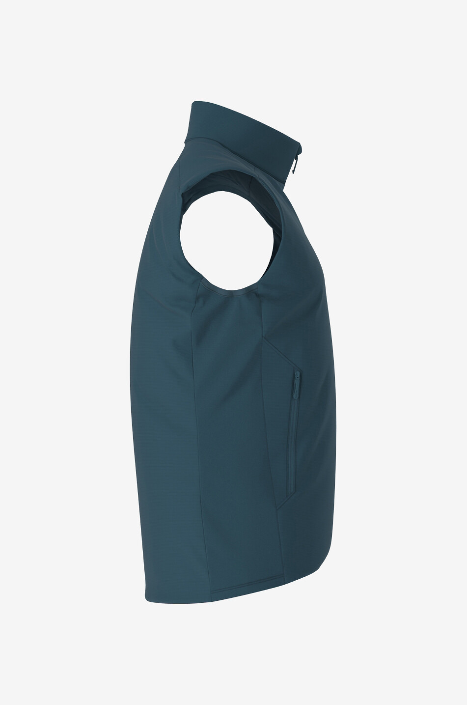ARC'TERYX Isolierende Weste Coreloft M's Atom SL Herren BLAU 4