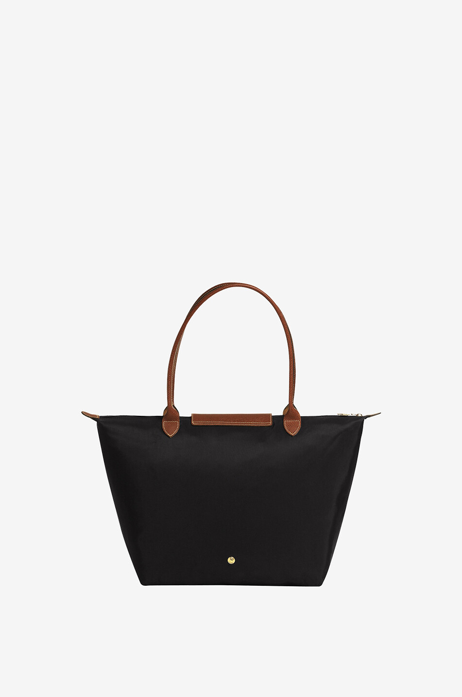 Le pliage mini nylon tote sale