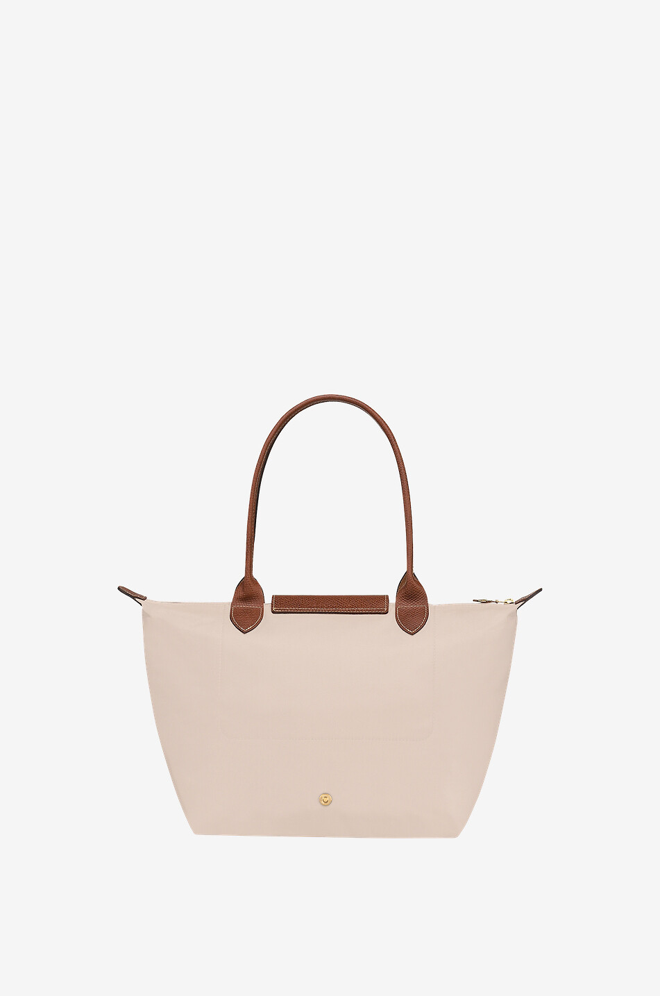 Longchamp le pliage s beige best sale