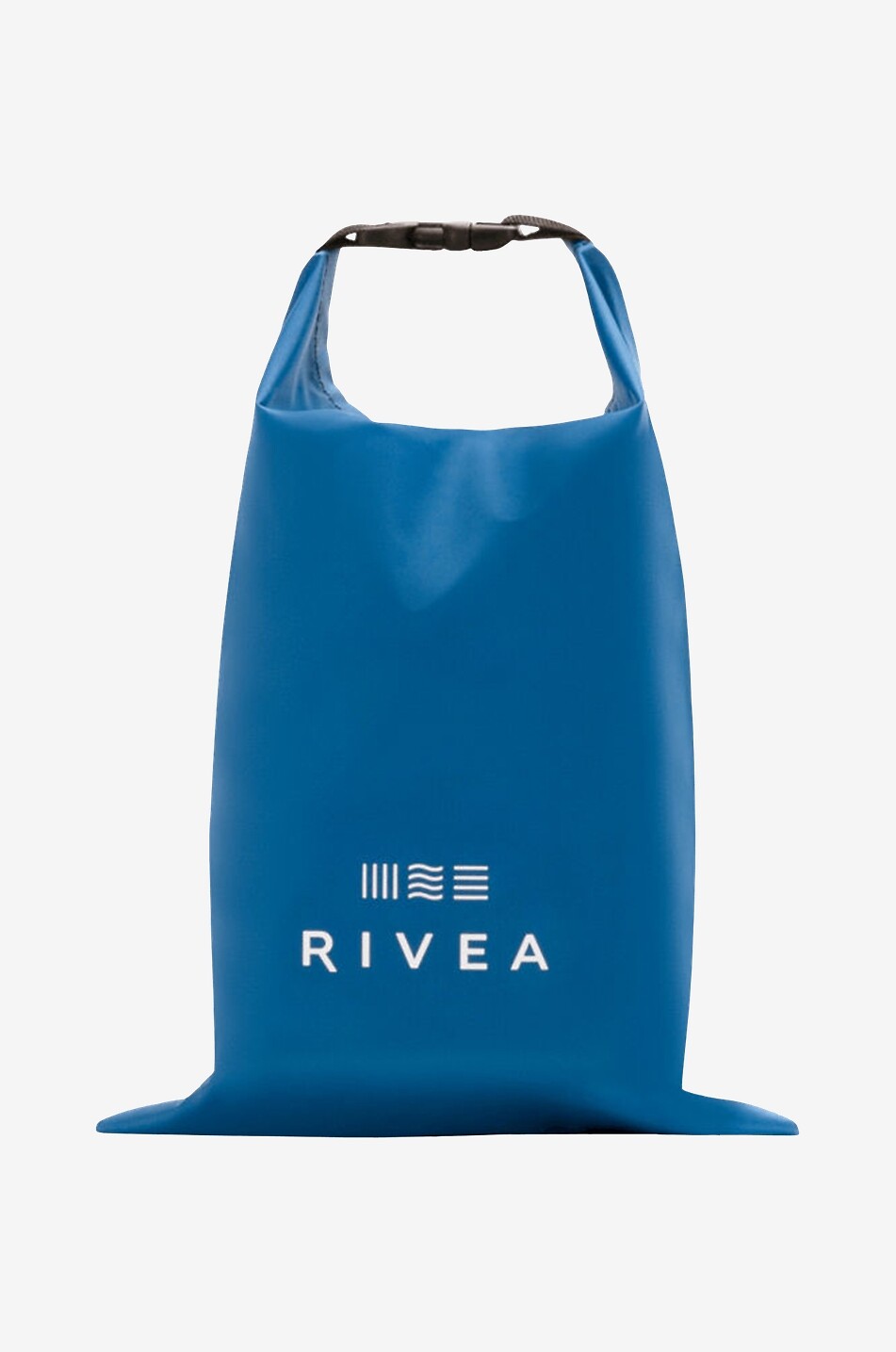 RIVEA Badeshorts mit Fünfeck-Print Saint-Tropez Herren BLAU 8