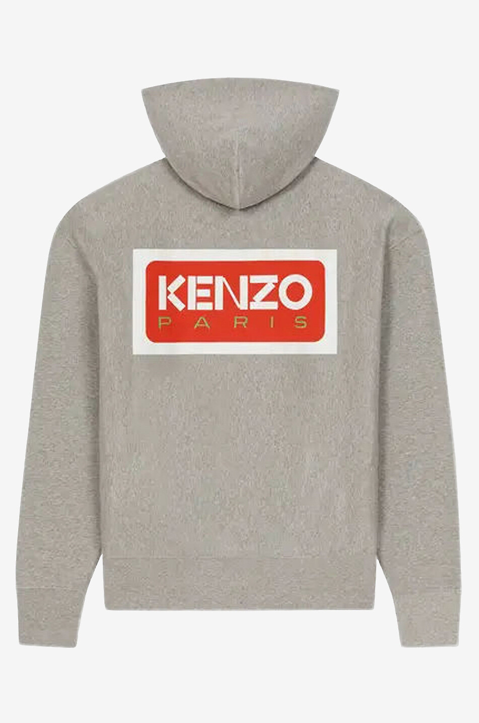 Kenzo Paris cotton sweatshirt