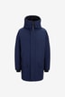 Warmer Parka aus High-Tech-Fasern Langdon