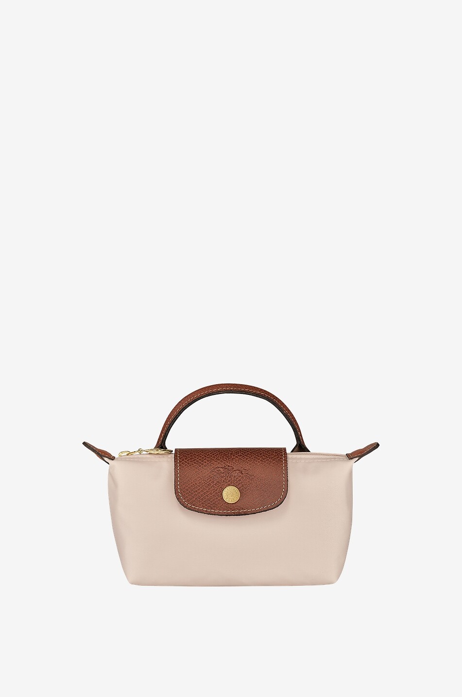 Pochette en toile Le Pliage