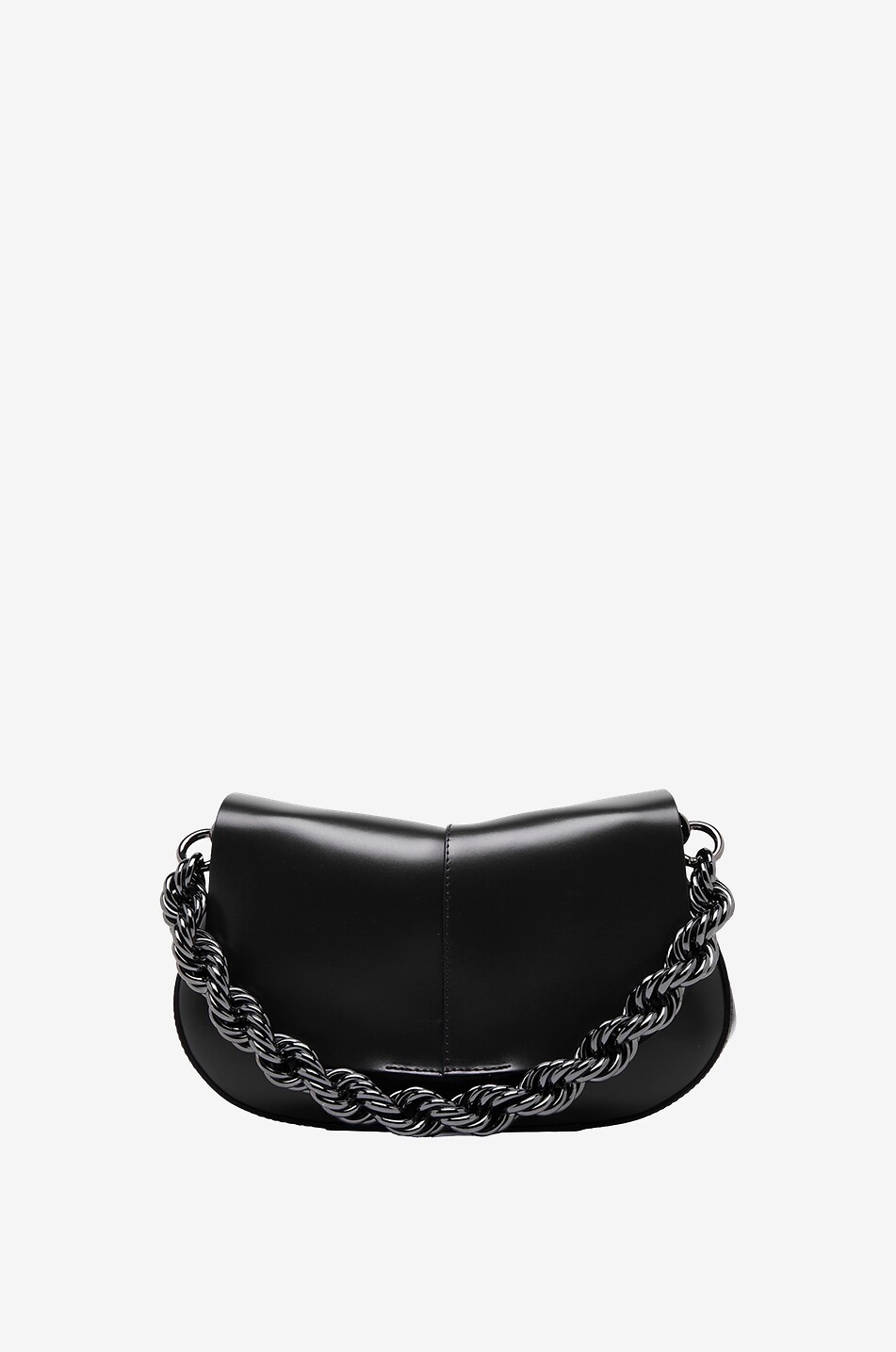 Helena Round mini handbag