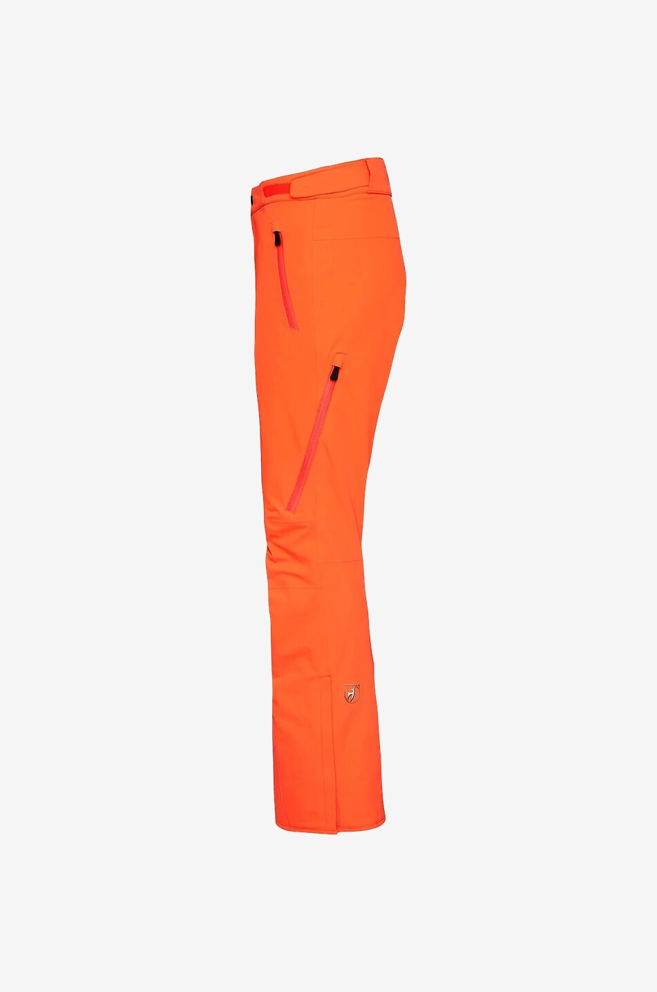 TONI SAILER Pantalon de ski Nicky Homme ORANGE 2