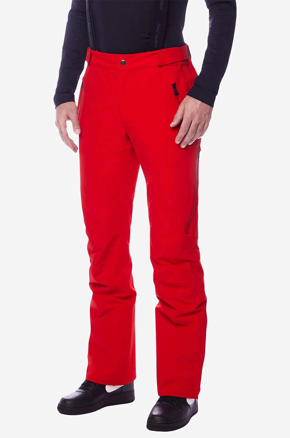 TONI SAILER Skihose Nicky Herren ROT 3