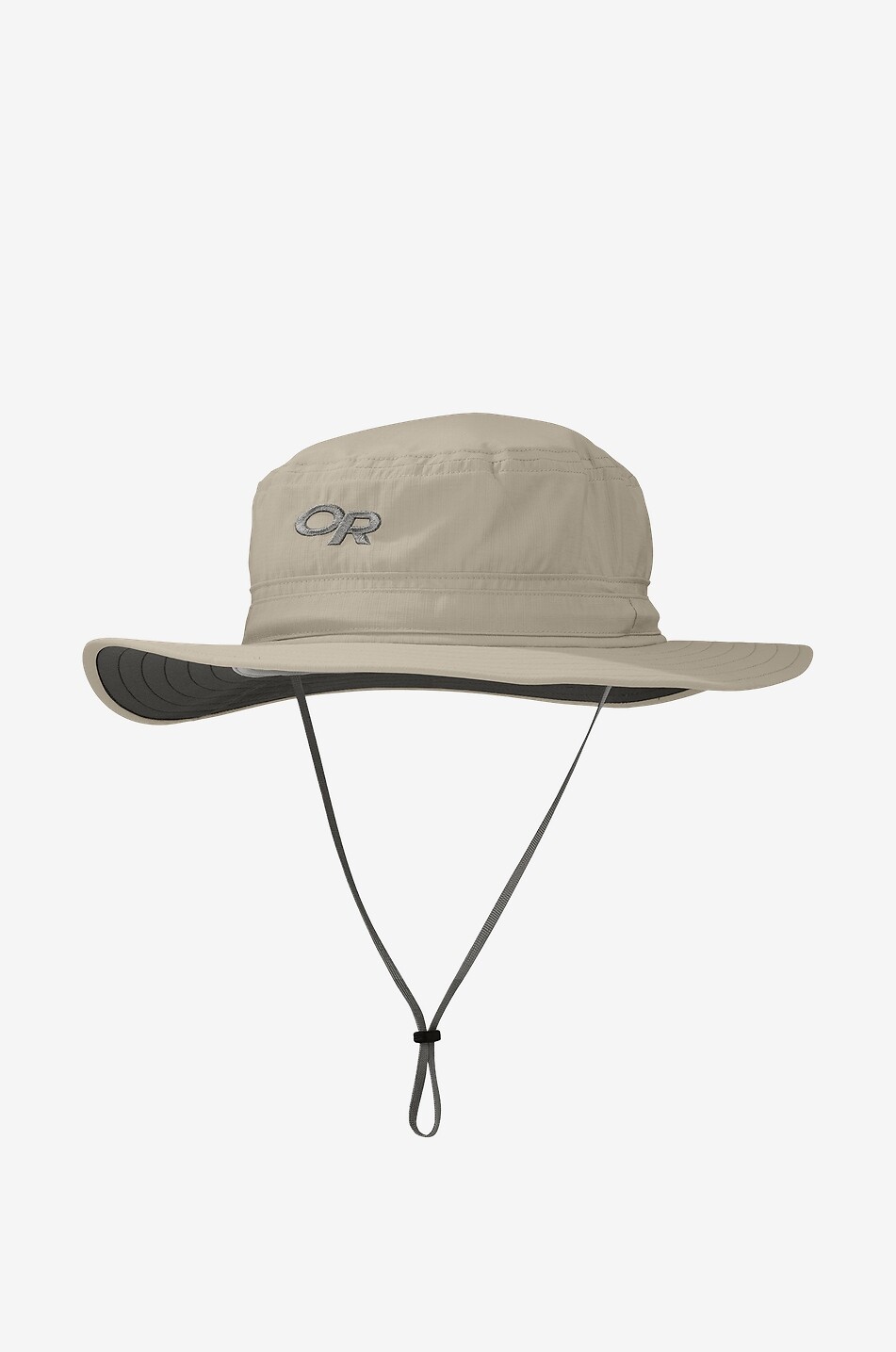 Chapeau de soleil Helios