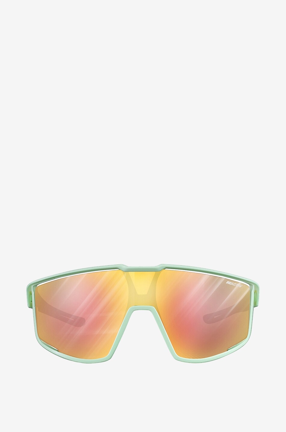 Lunettes de soleil sport Fury JULBO Bongenie