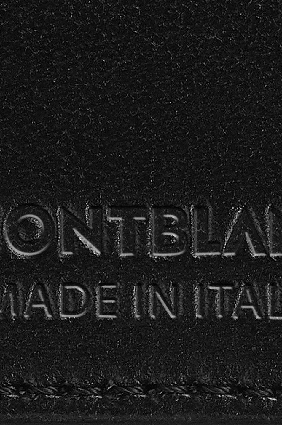 MONTBLANC Montblanc Extreme 3.0 6cc compact card case Men BLACK 4