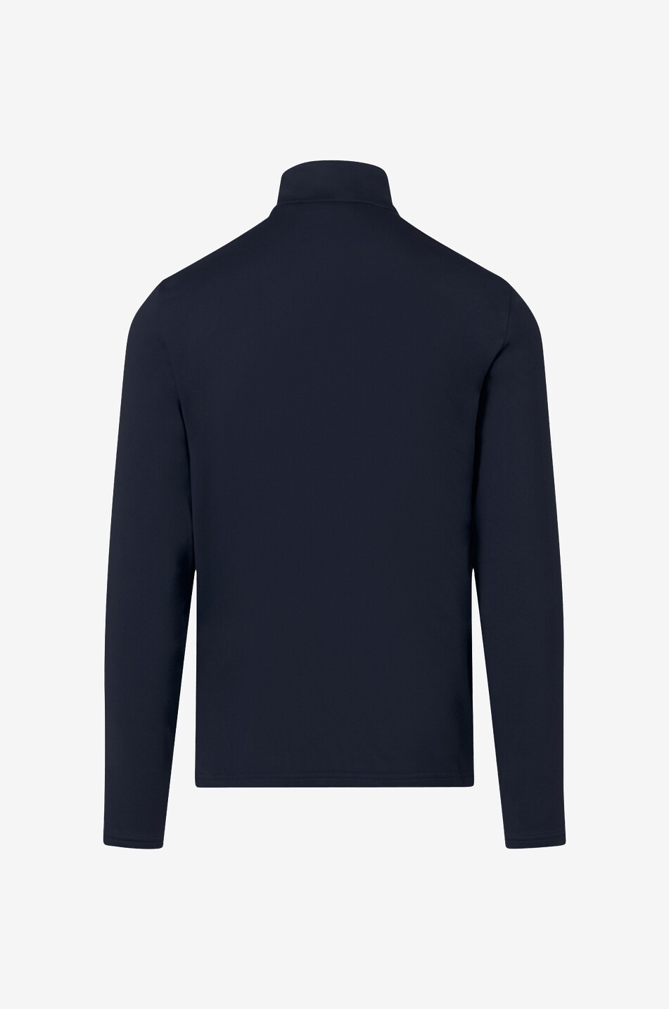 Mariozip II powerstretch mid-layer jacket