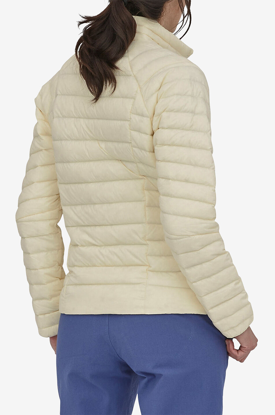 Hotsell Women's out light down jacket from Patagonia