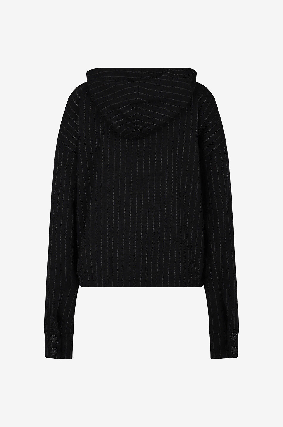 Fido lightweight virgin wool jacket