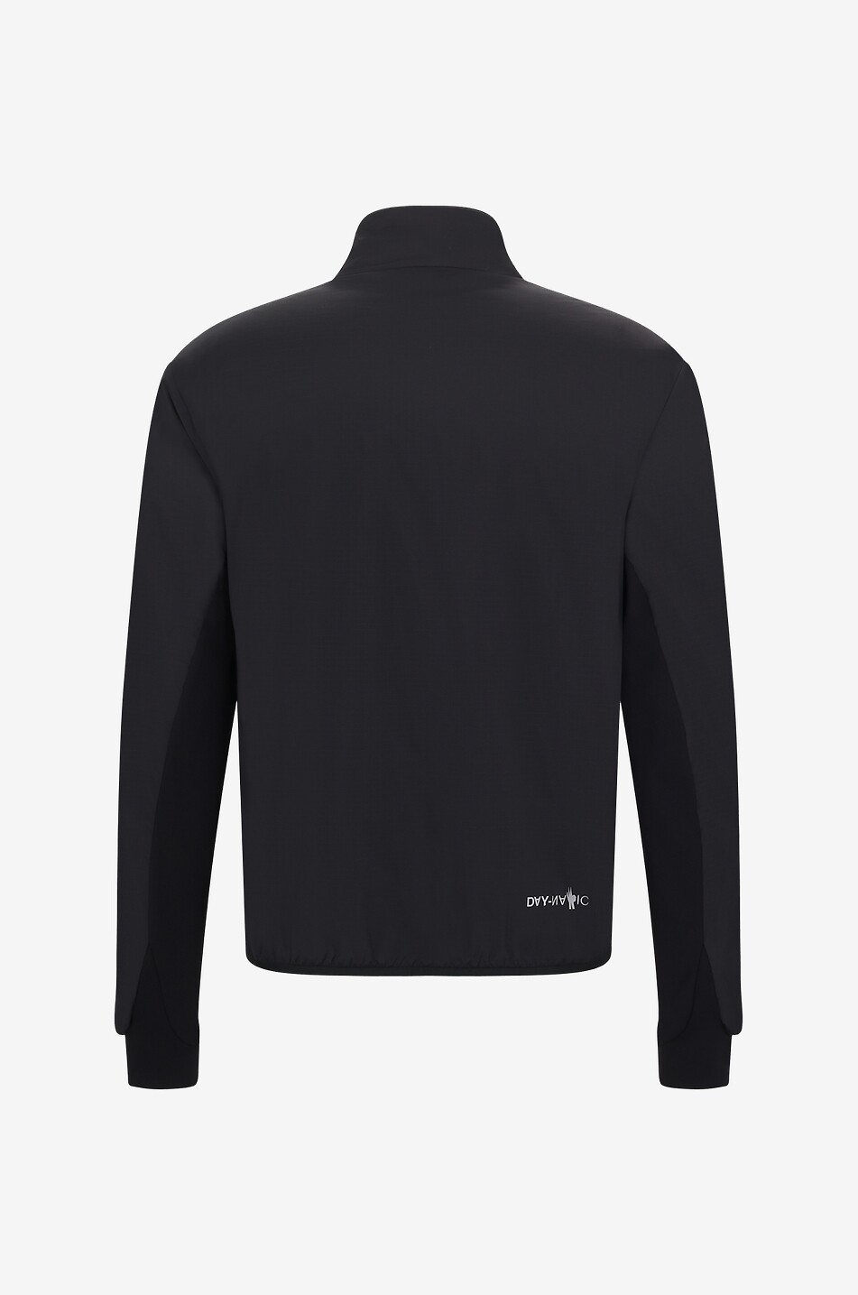MONCLER GRENOBLE Veste outdoor ouatée Doron Homme NOIR 2