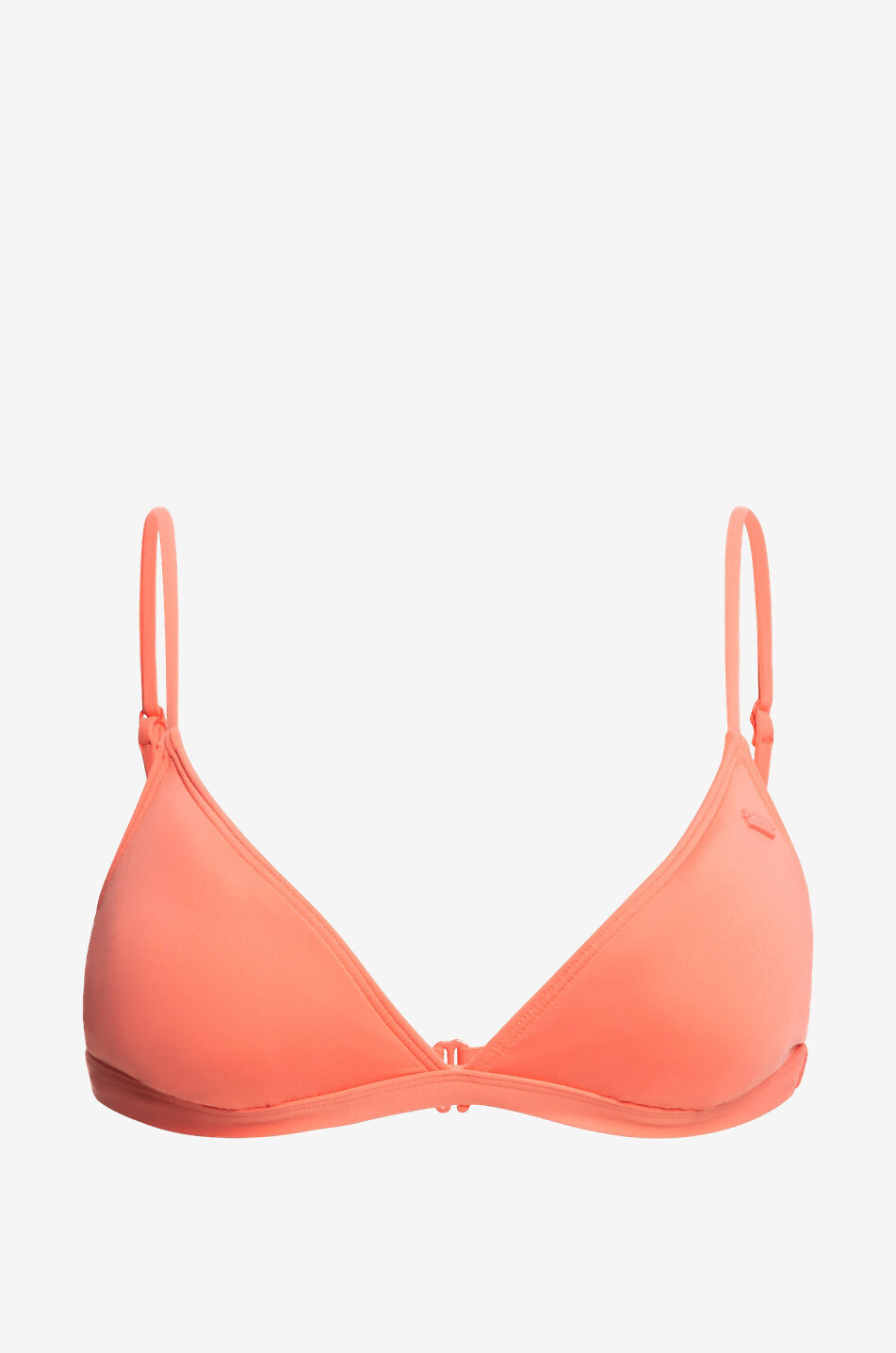 ROXY Triangel-Bikini Beach Classics Damen HELLORANGE 1